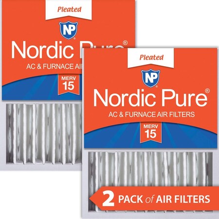 Replacement For NORDIC PURE NP FILTER21901